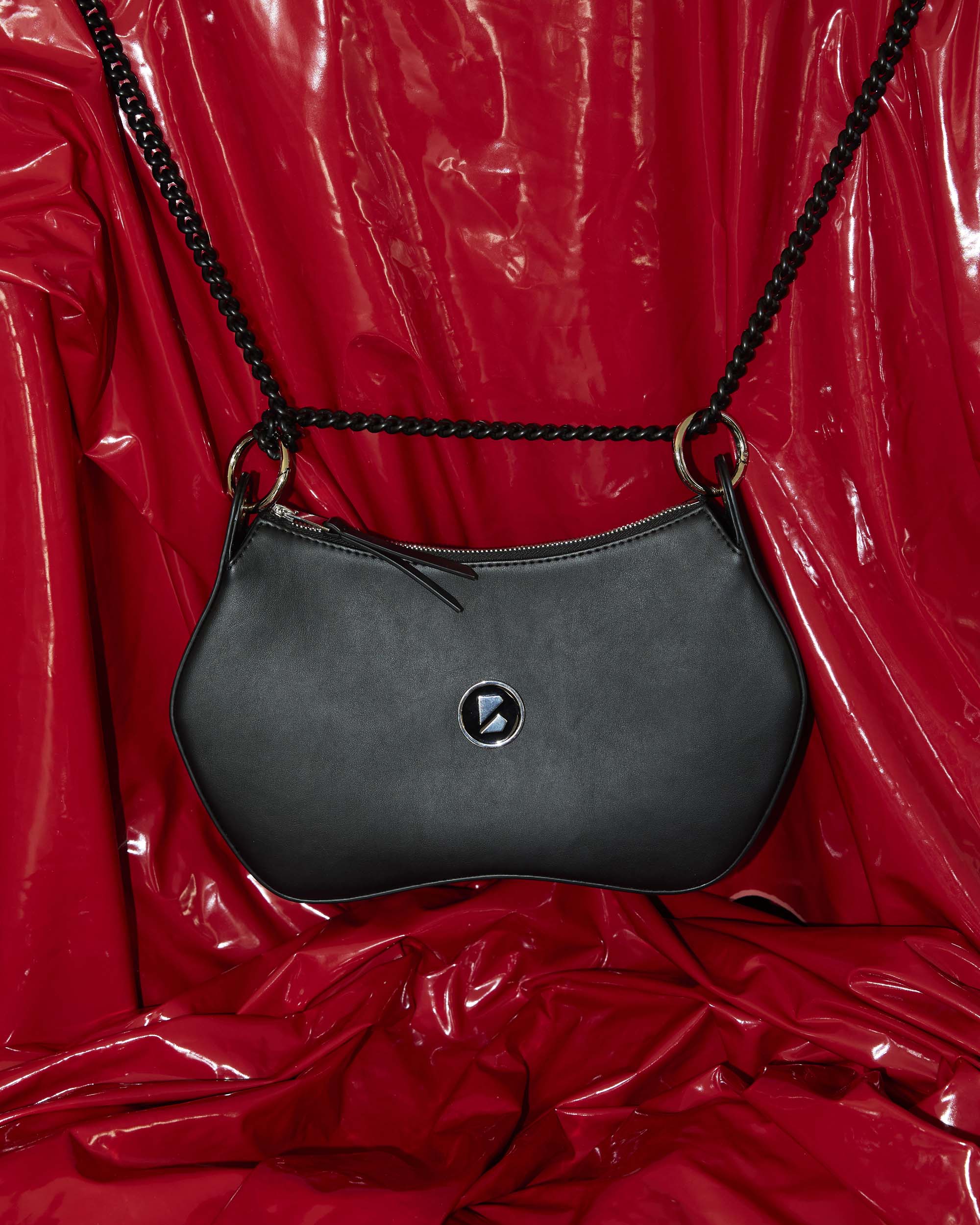 Vamp B-Bag torebka z roślinnej skóry