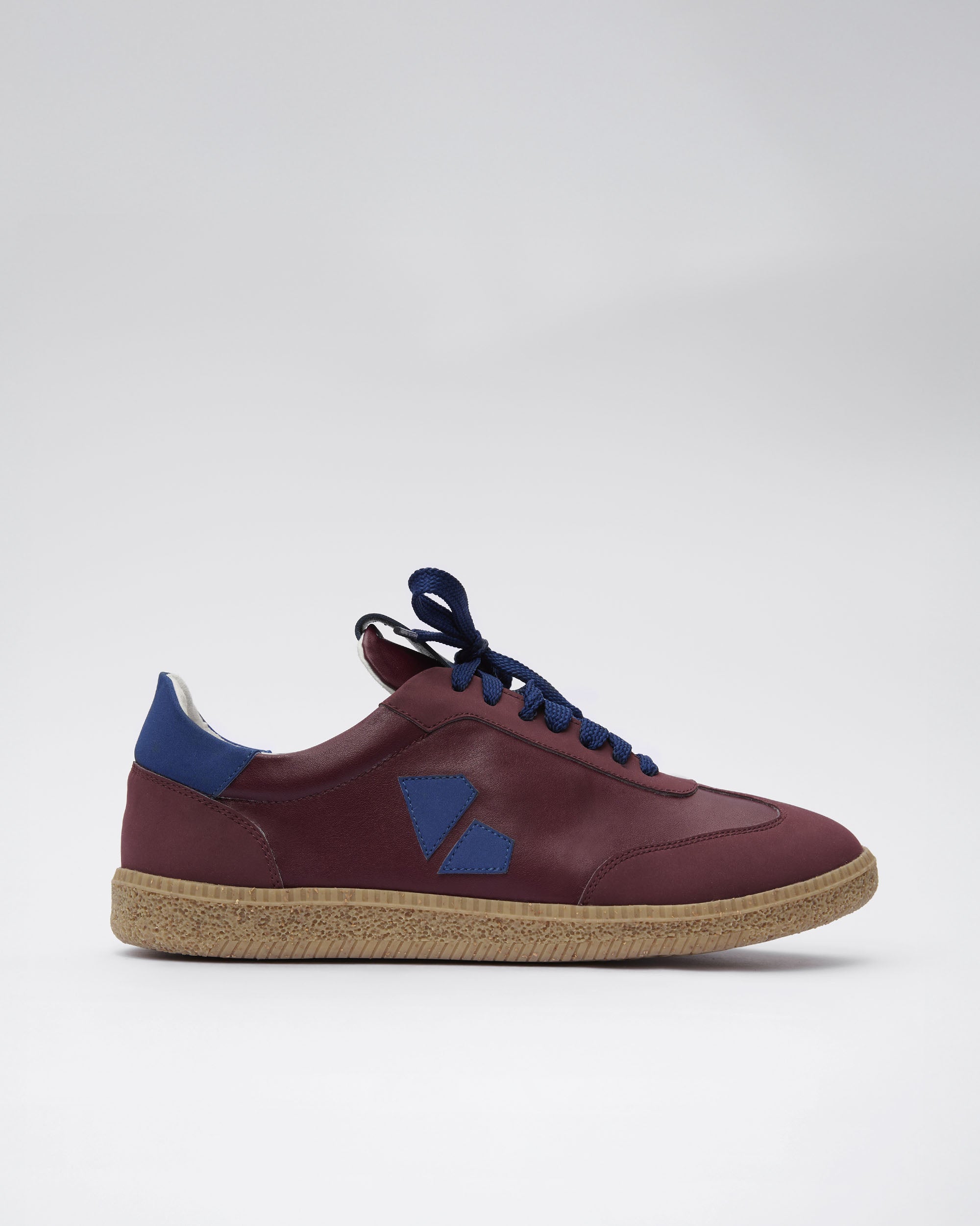 Brava Sneakers Burgund