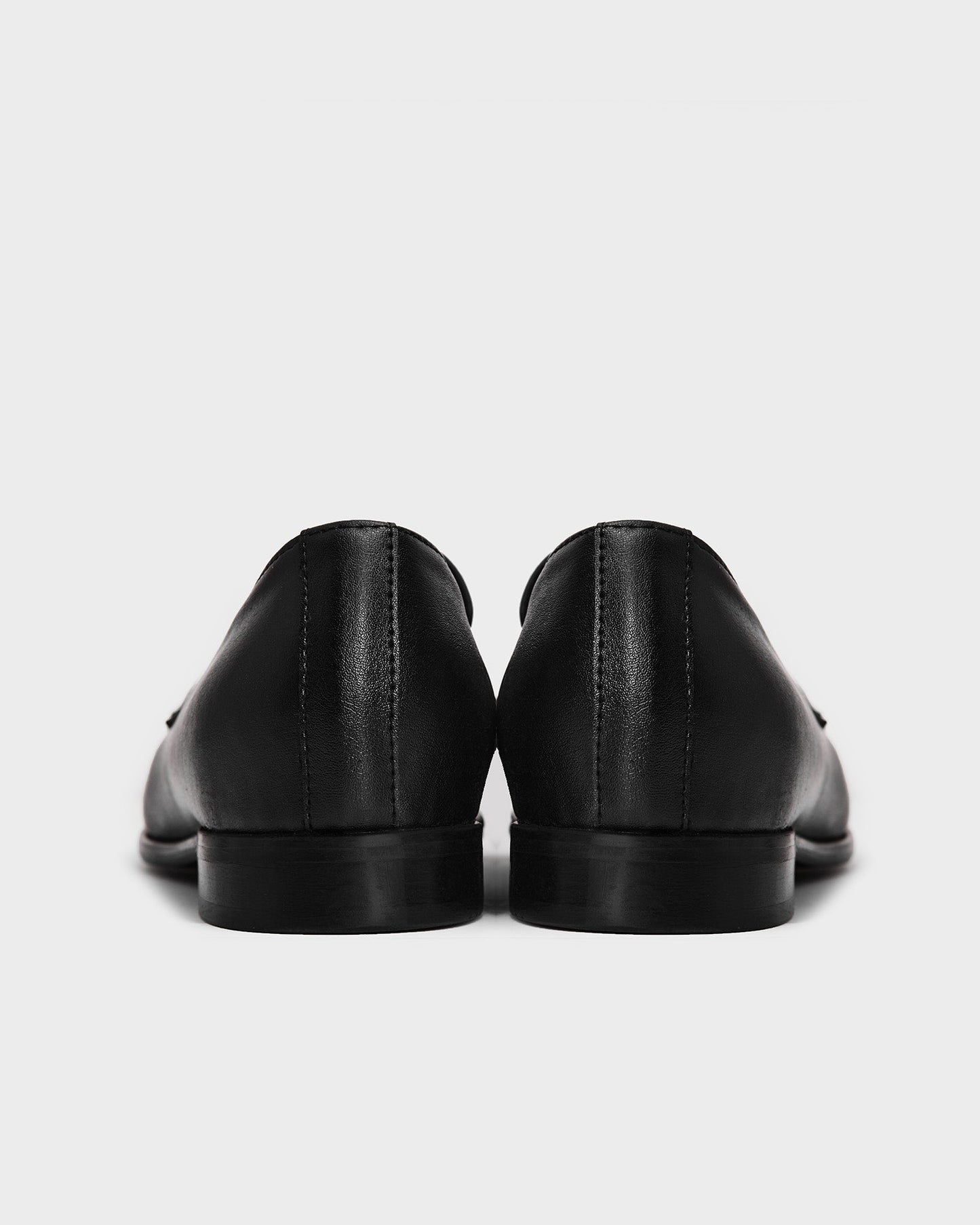 Penny Loafers Vegea loafersy z wegańskiej skóry z winogron - sample sale