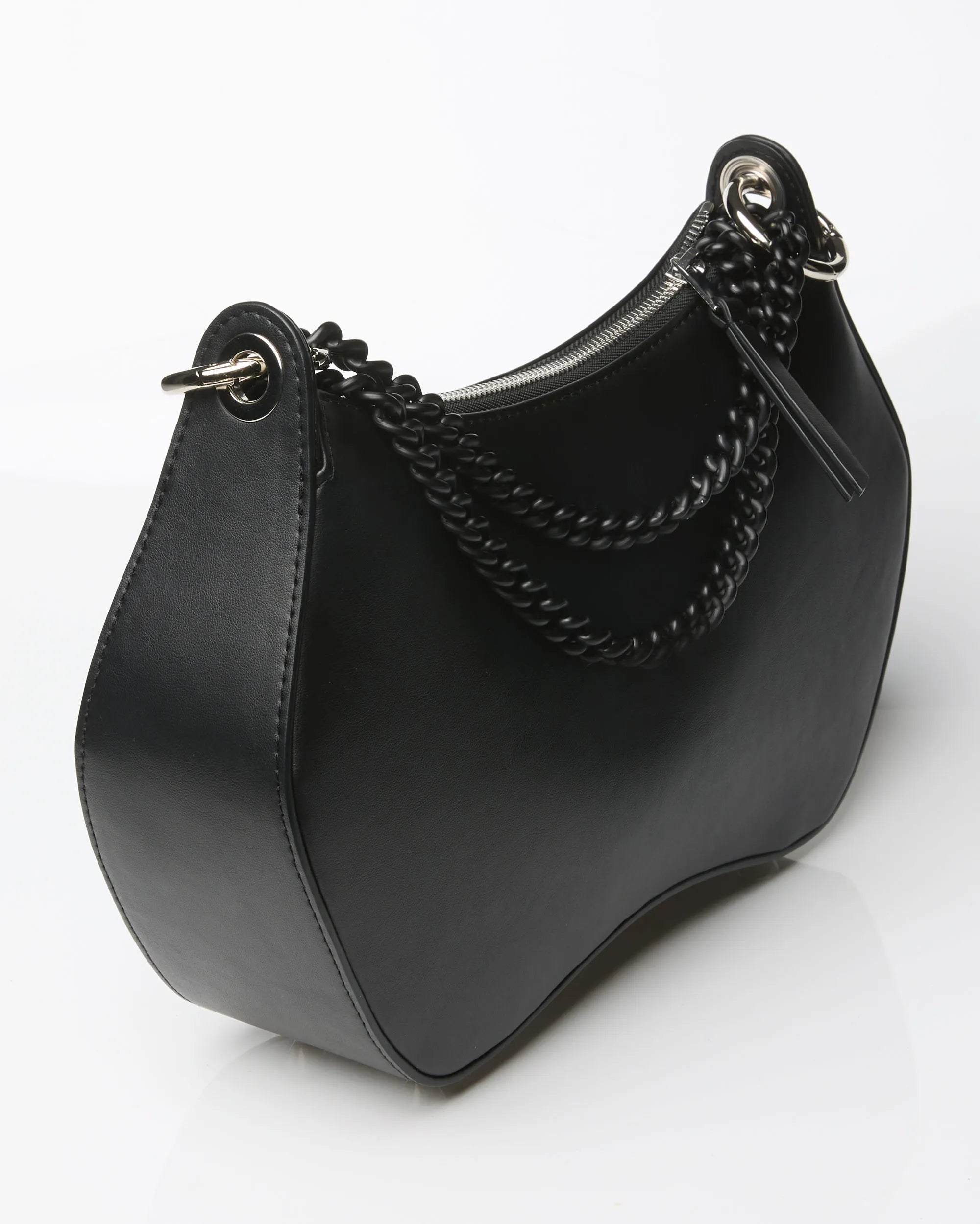 Vamp B-Bag torebka z roślinnej skóry