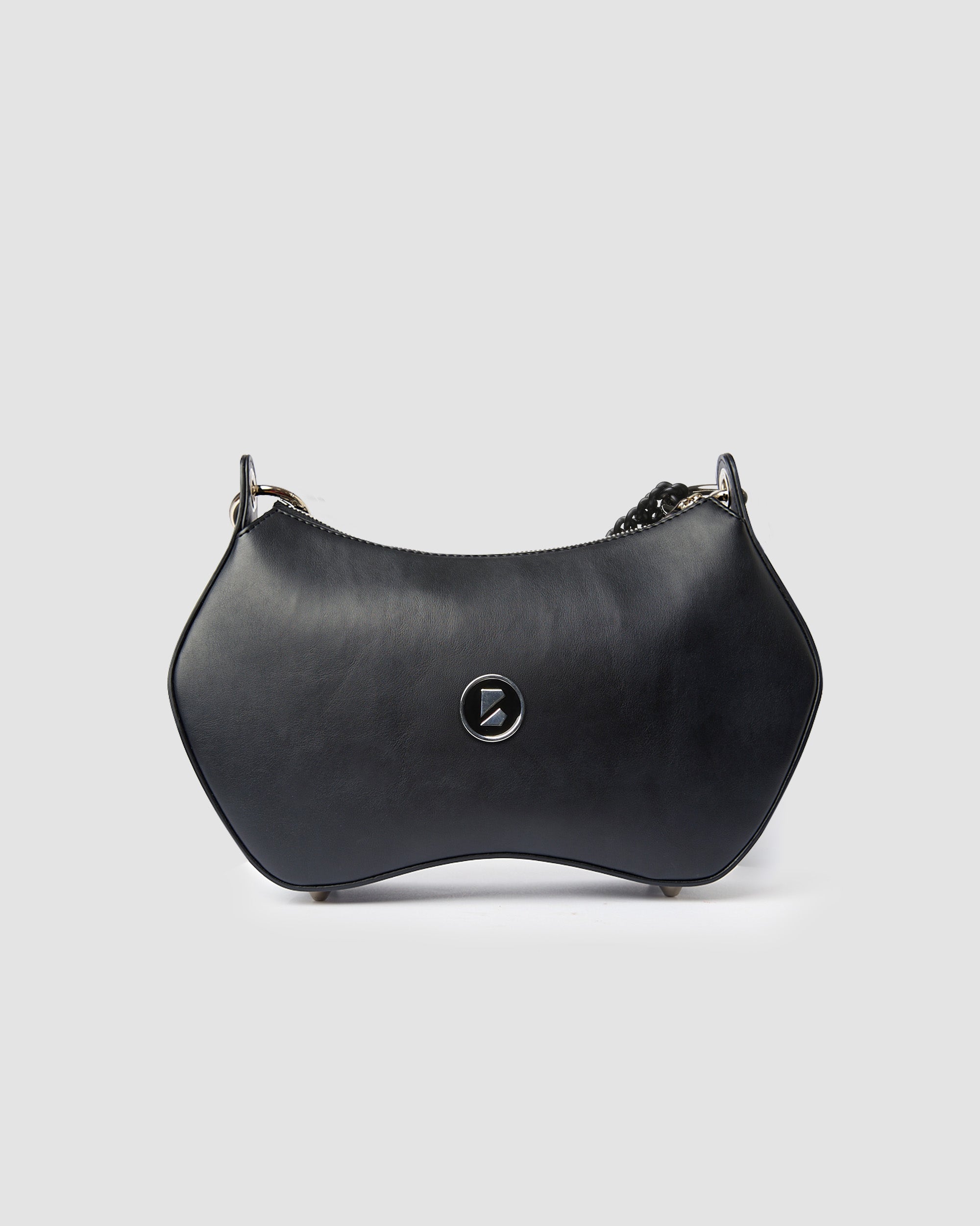 Vamp B-Bag torebka z roślinnej skóry
