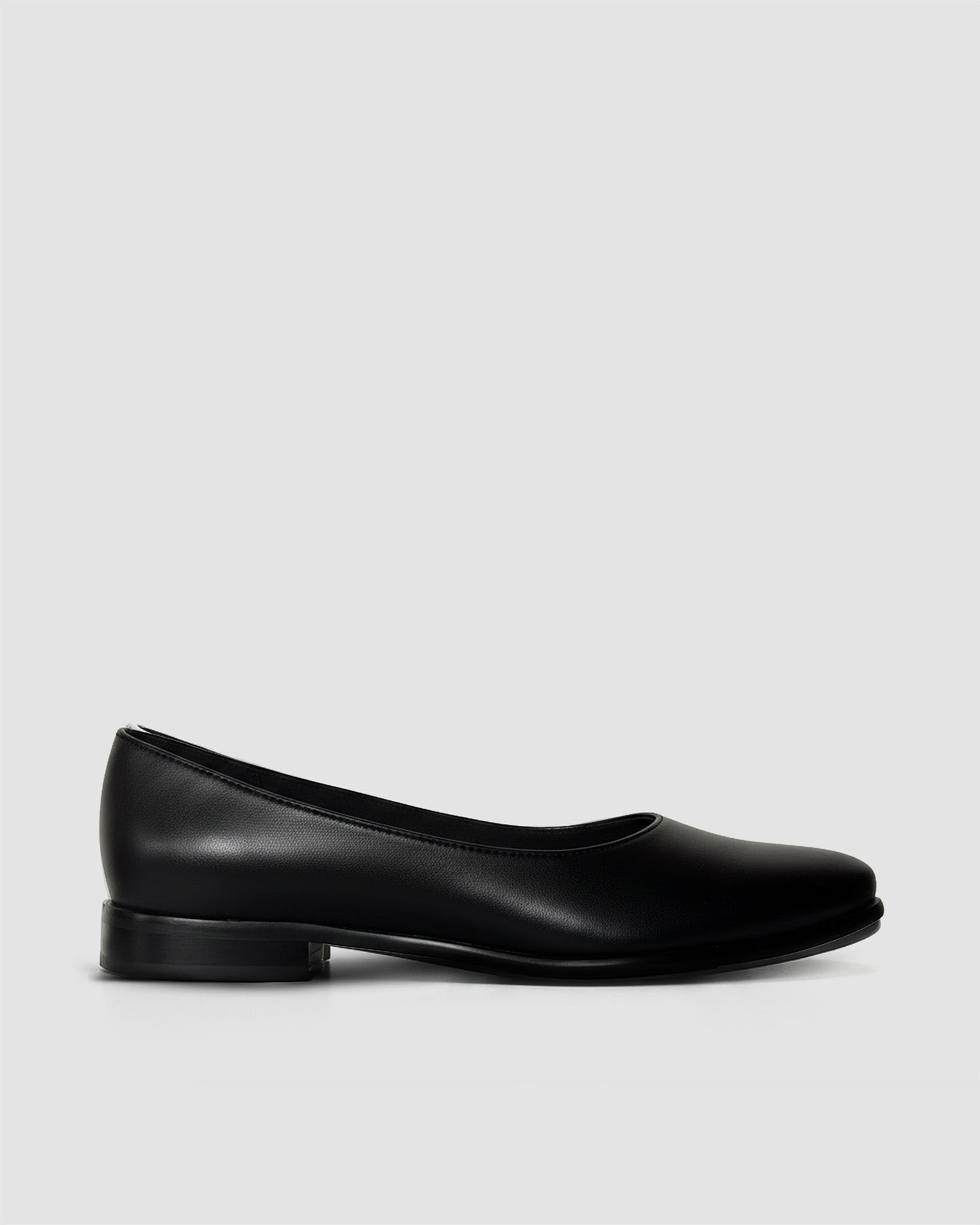 Clash Pumps baleriny, detal, buty wegańskie BOHEMA Kolbuszowa