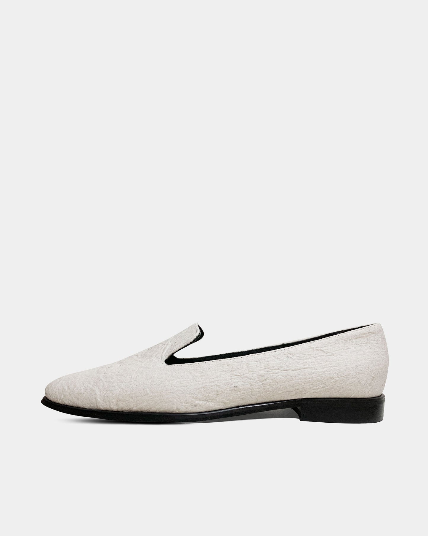 Lords Creamy Pina lordsy ze skóry z ananasa - sample sale