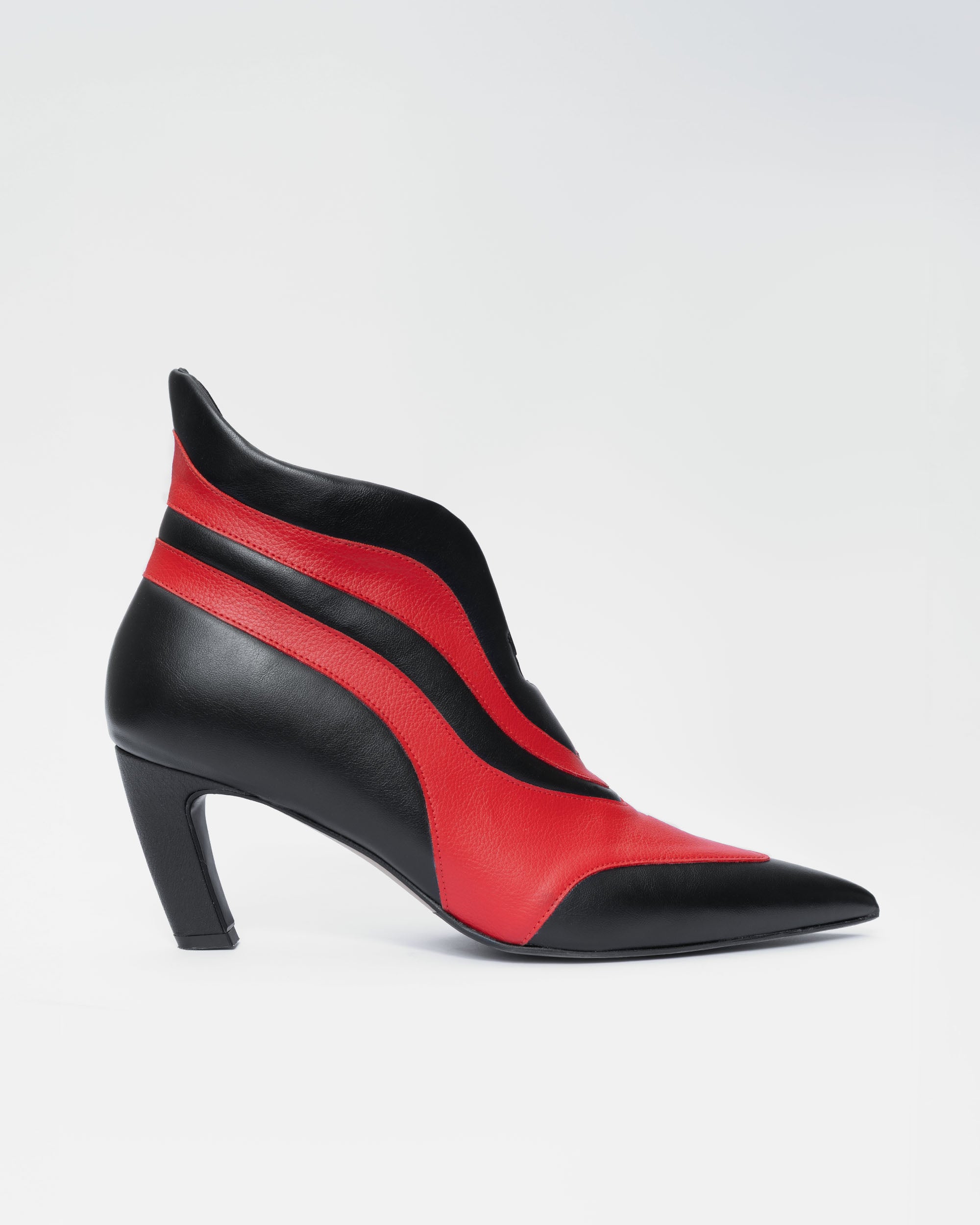 Thriller Boots botki damskie