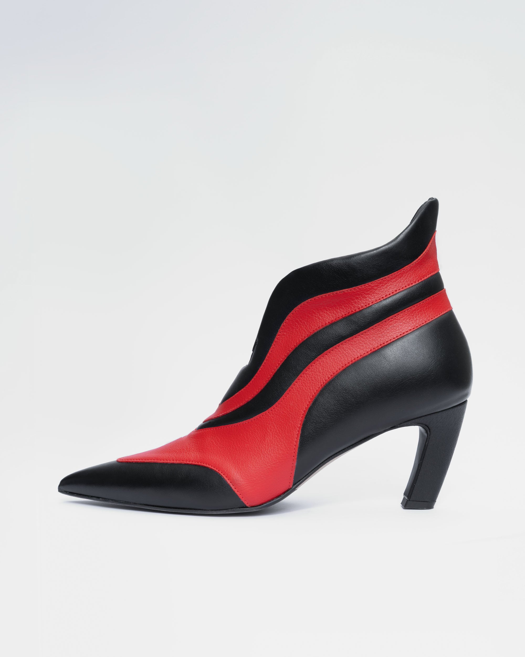 Thriller Boots botki damskie