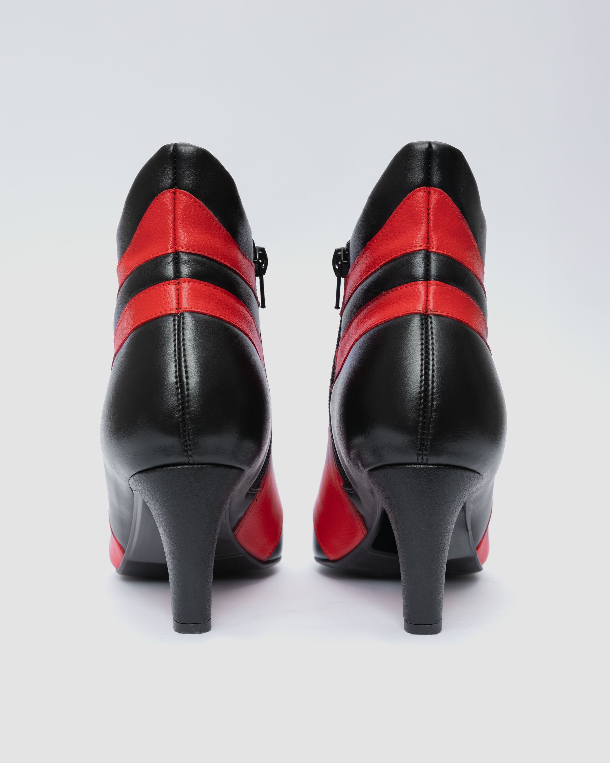 Thriller Boots botki damskie