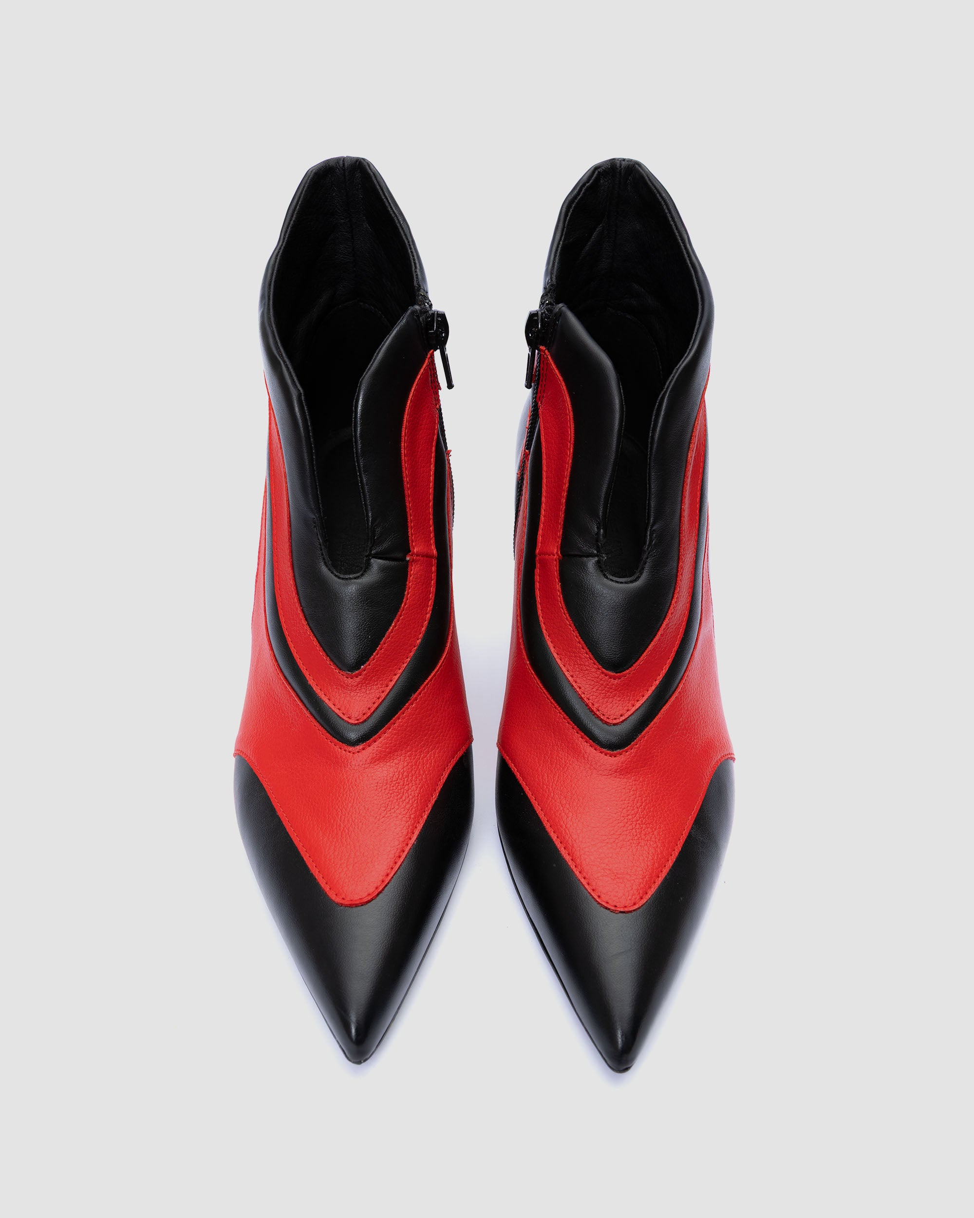 Thriller Boots botki damskie