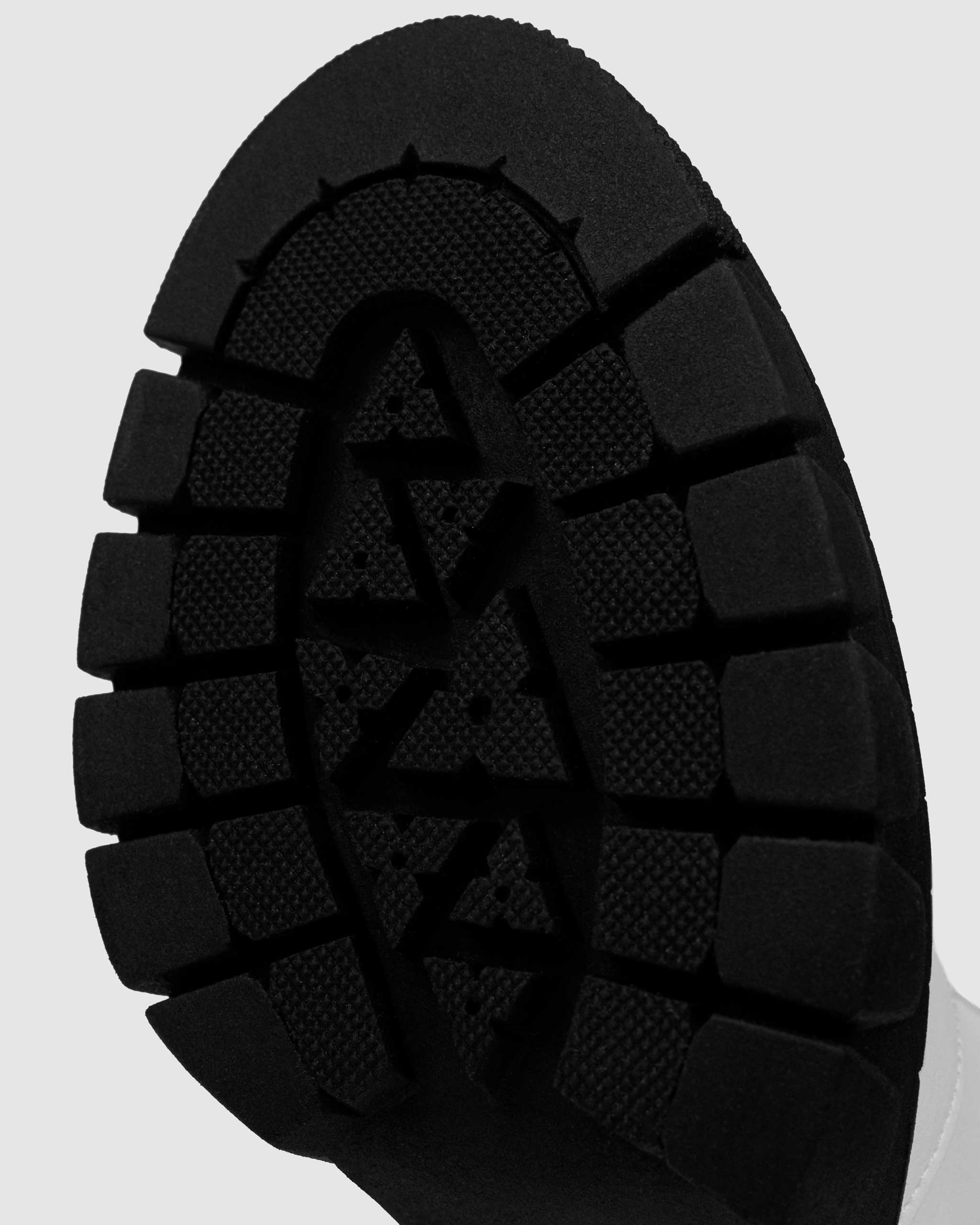 Ritual Boots White botki na obcasie