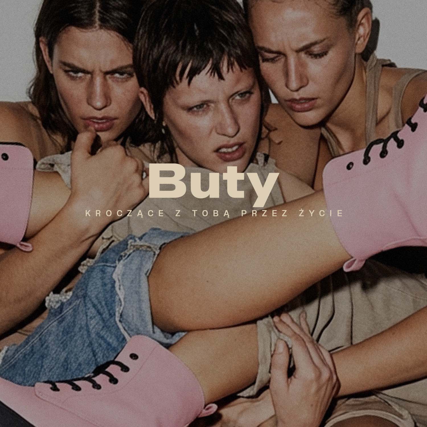 bohema pink worker boots