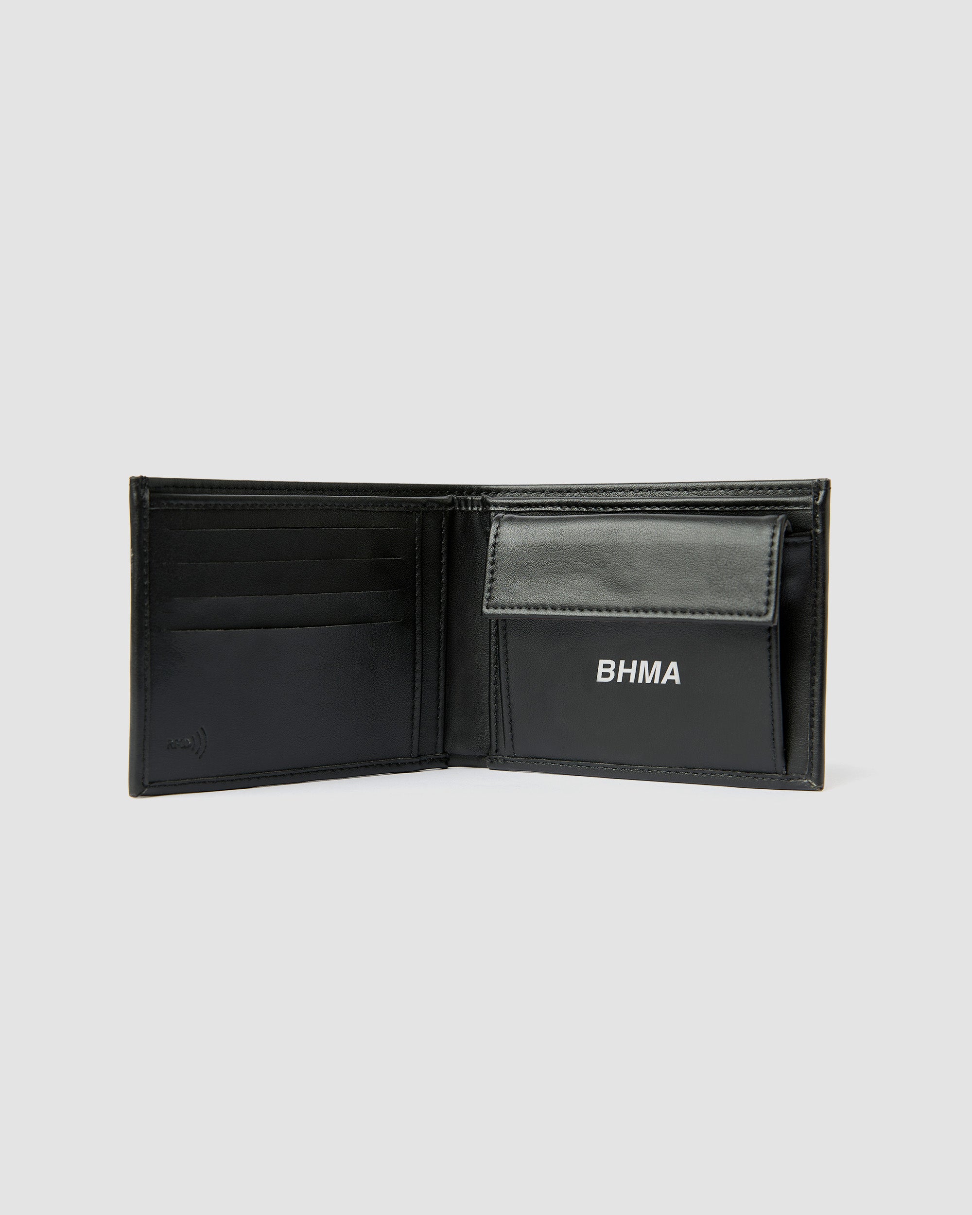 Richy Wallet