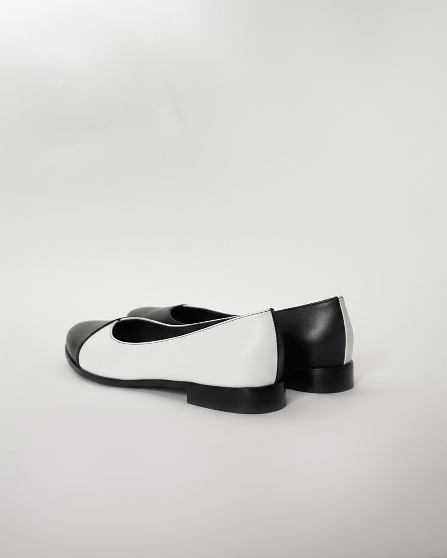 Clash Pumps baleriny, stylizacja, buty wegańskie BOHEMA Kolbuszowa