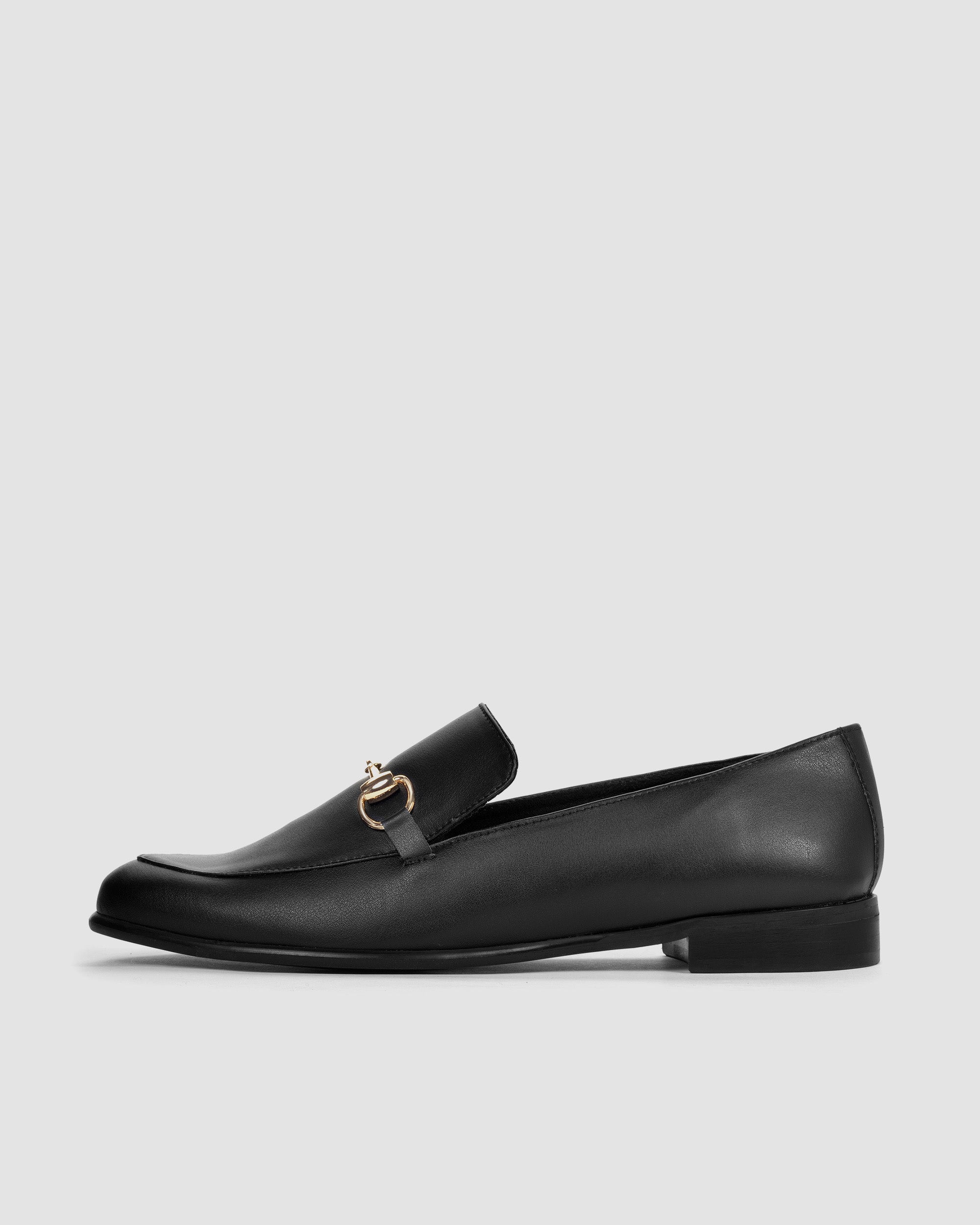 Shiv Loafers mokasyny damskie