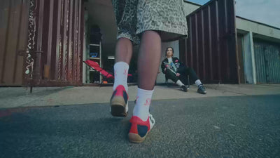 BOHEMA — buty ręcznie robione w Polsce, prezentacja wideo