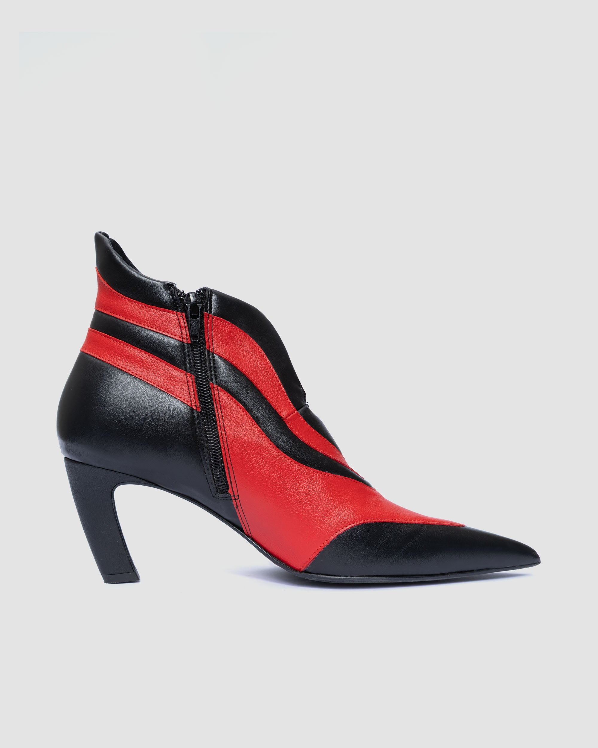 Thriller Boots botki damskie
