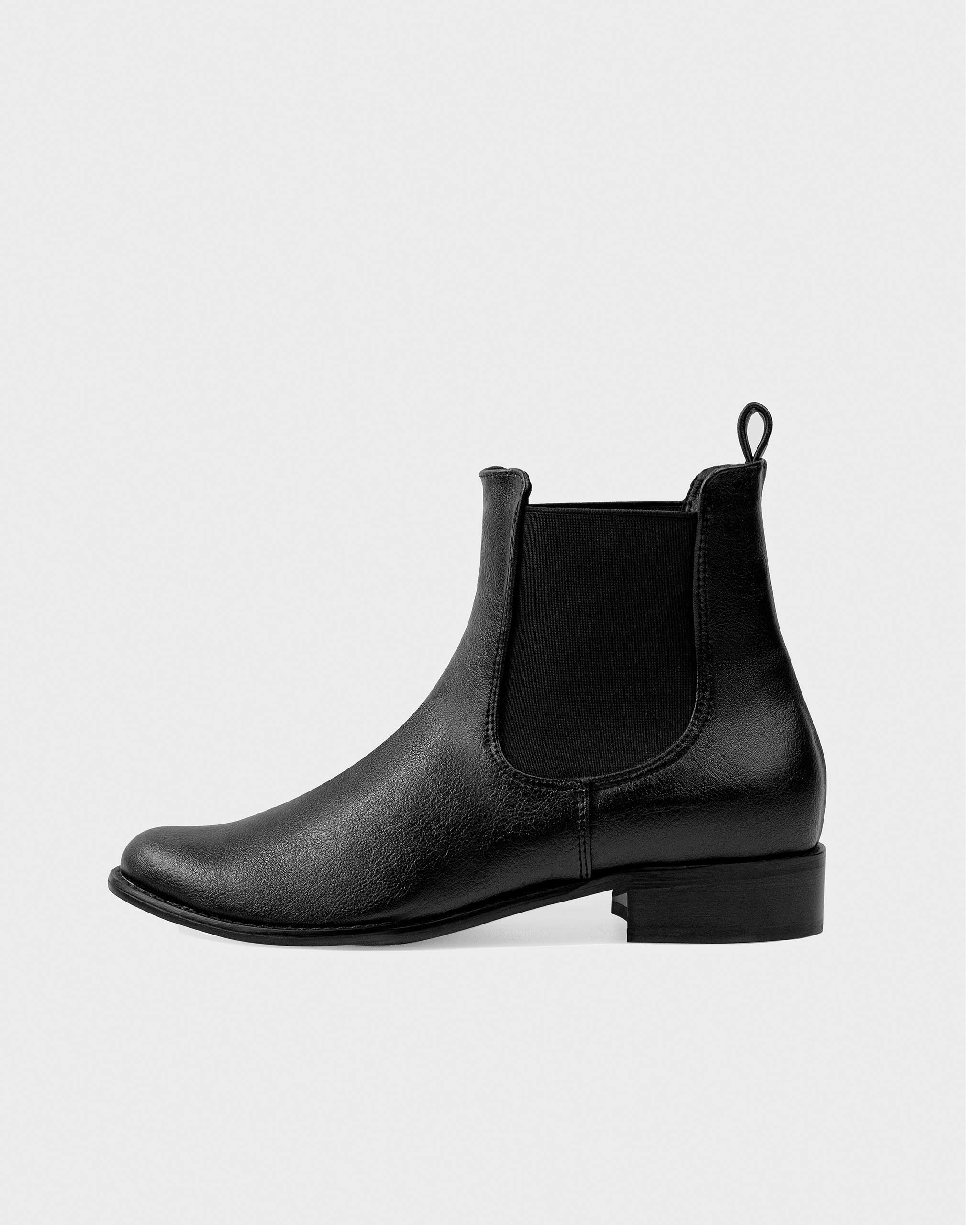 Chelsea Boots sztyblety damskie