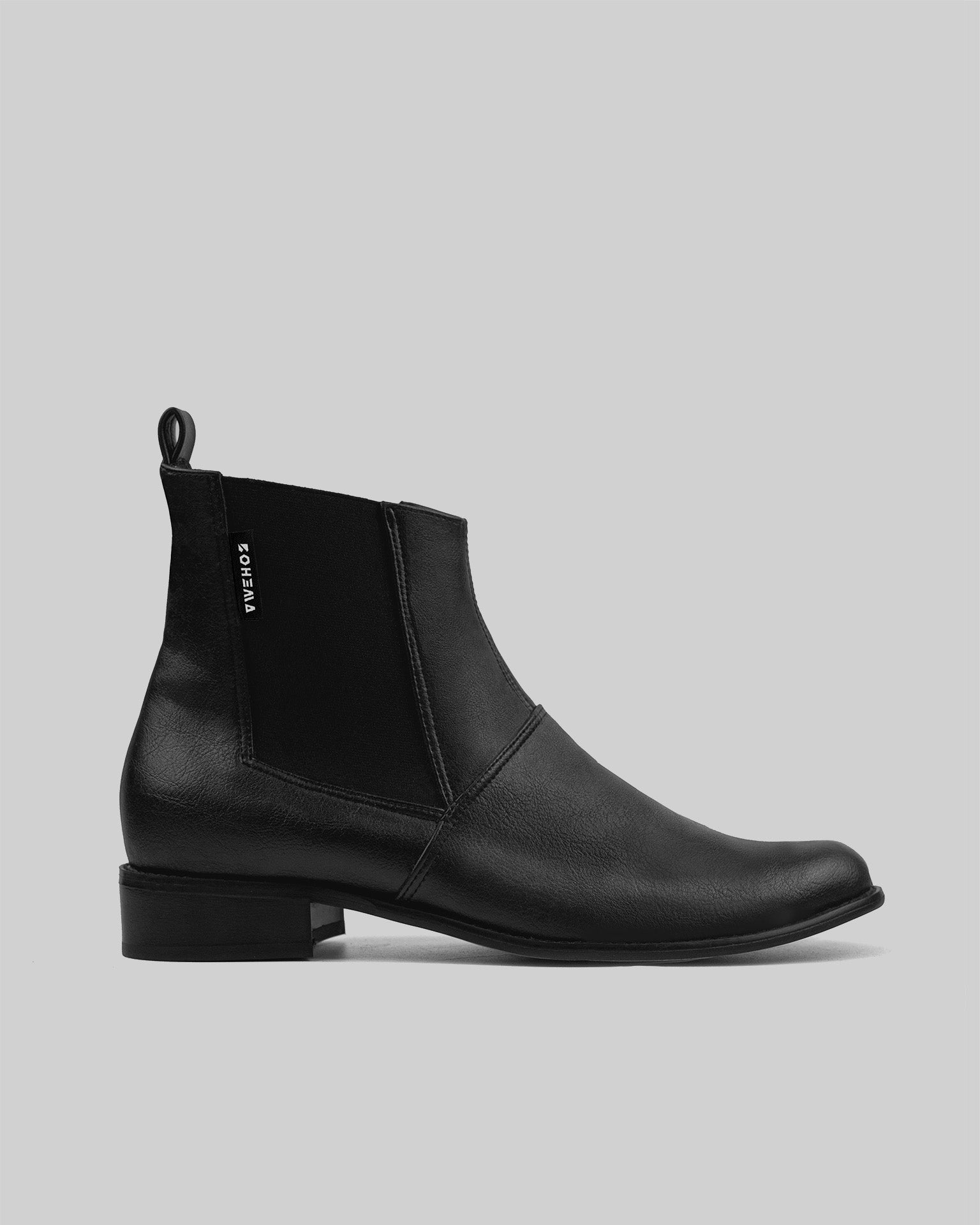 Chelsea Boots No. 2 wegańskie sztyblety damskie