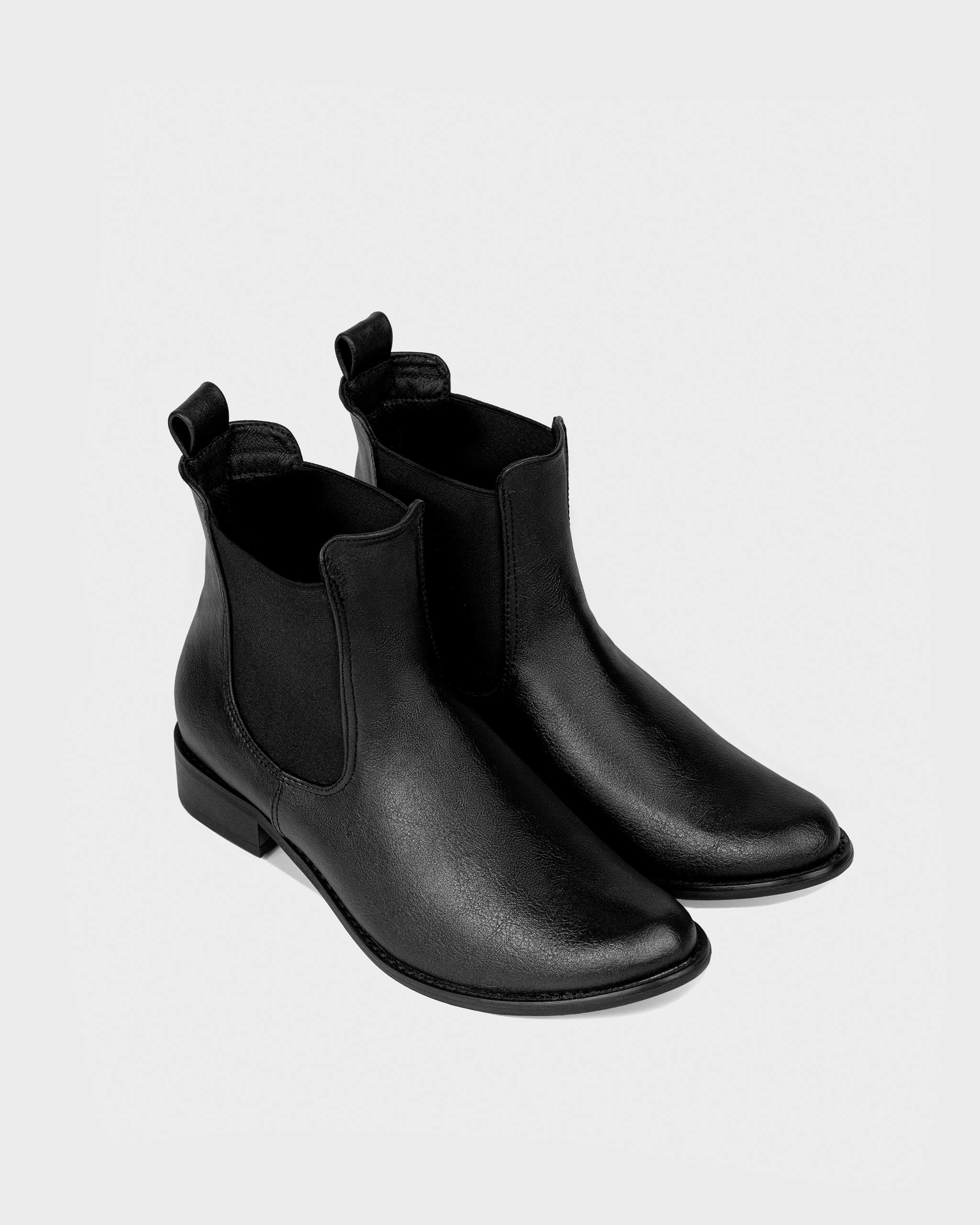 Chelsea Boots sztyblety damskie