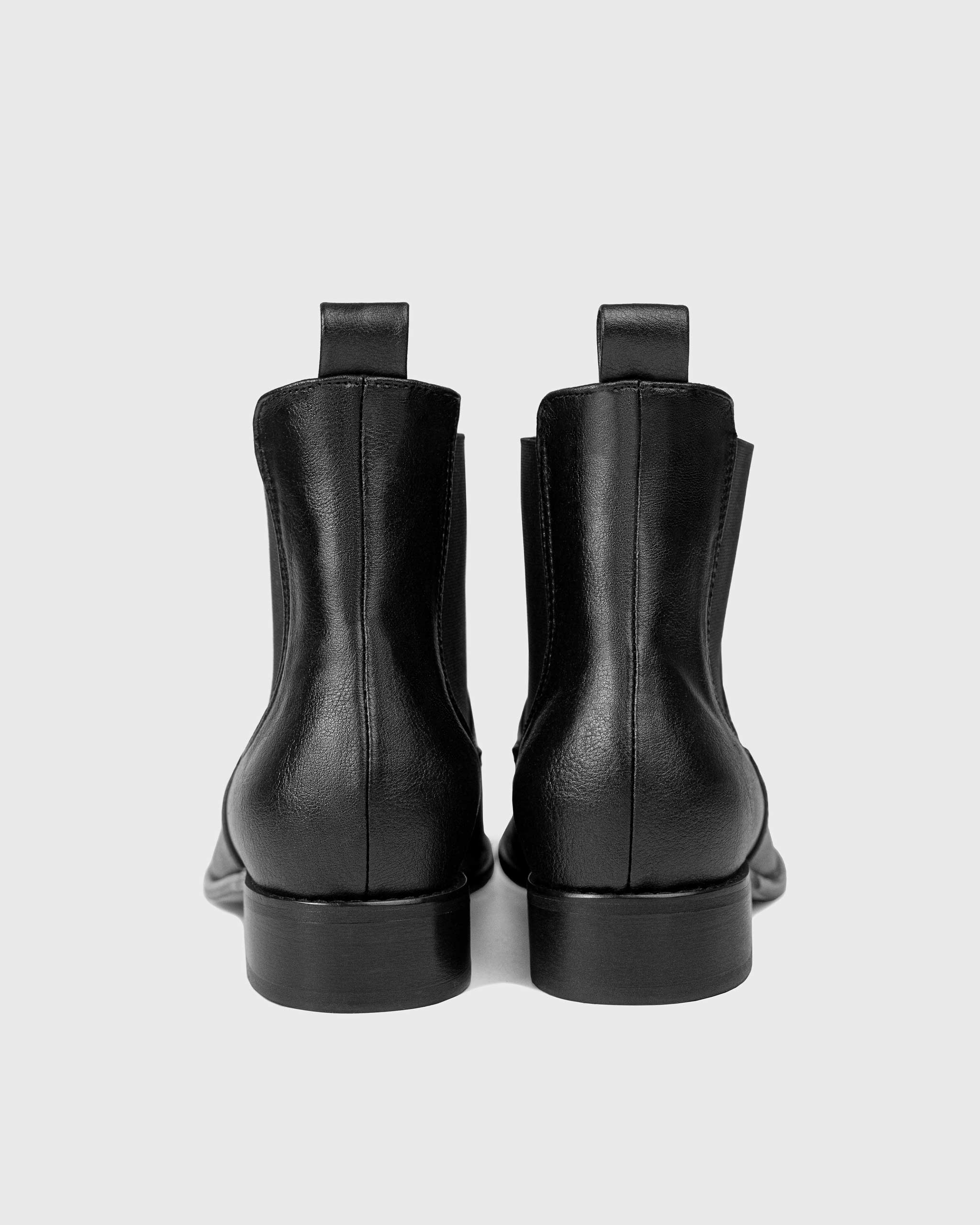 Chelsea Boots sztyblety damskie