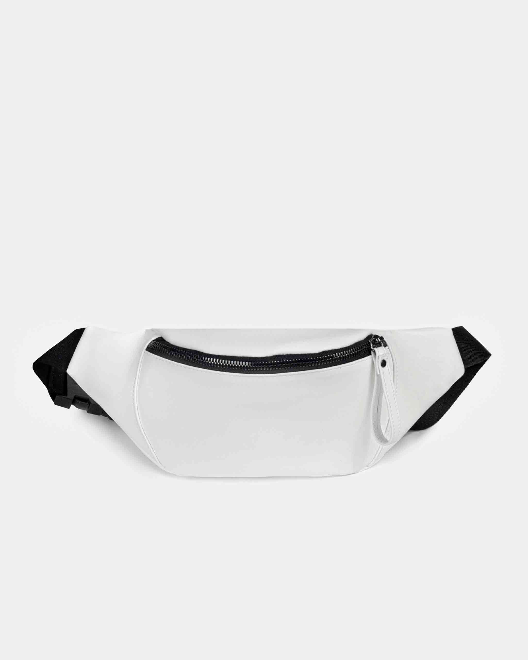 Bohema Bum Bag Unisex nerka z wegańskiej skóry