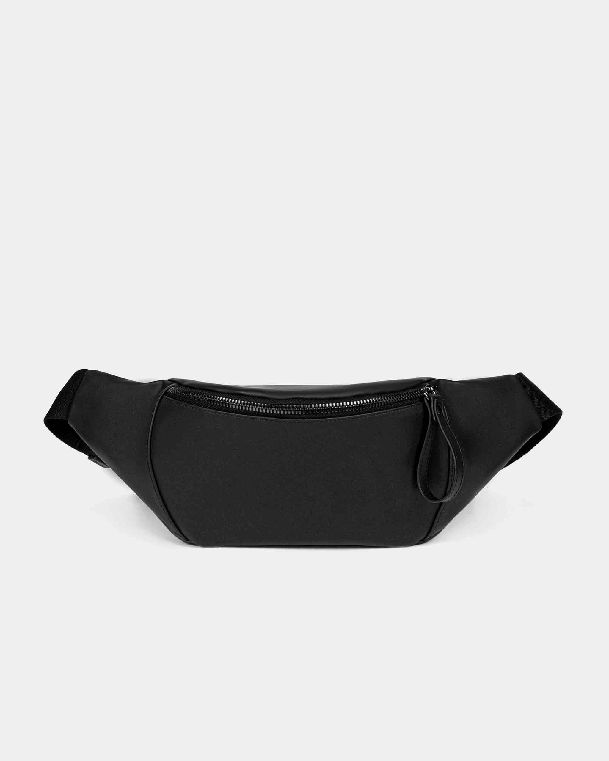 Bohema Bum Bag Unisex nerka z wegańskiej skóry