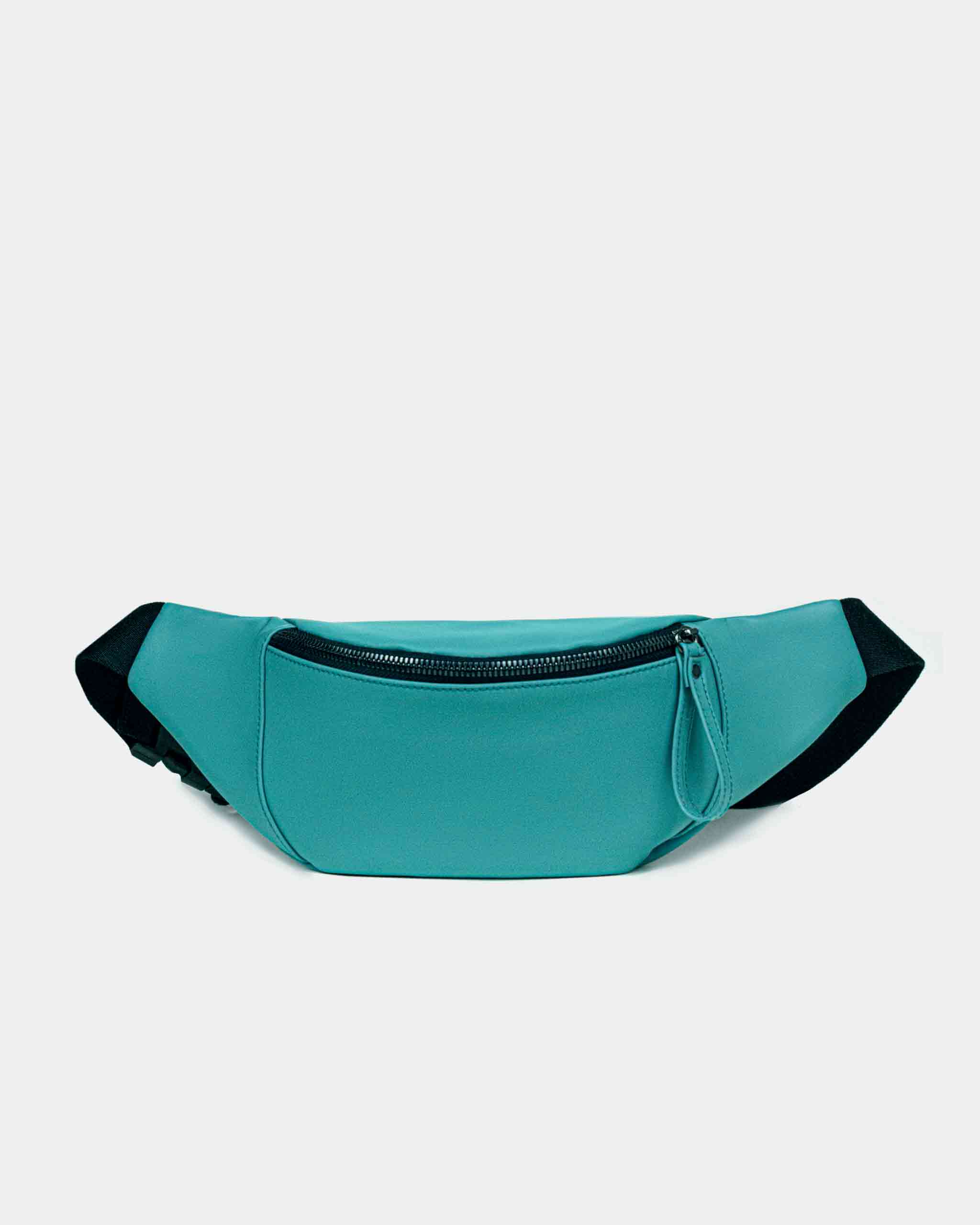 Bohema Bum Bag Unisex nerka z wegańskiej skóry